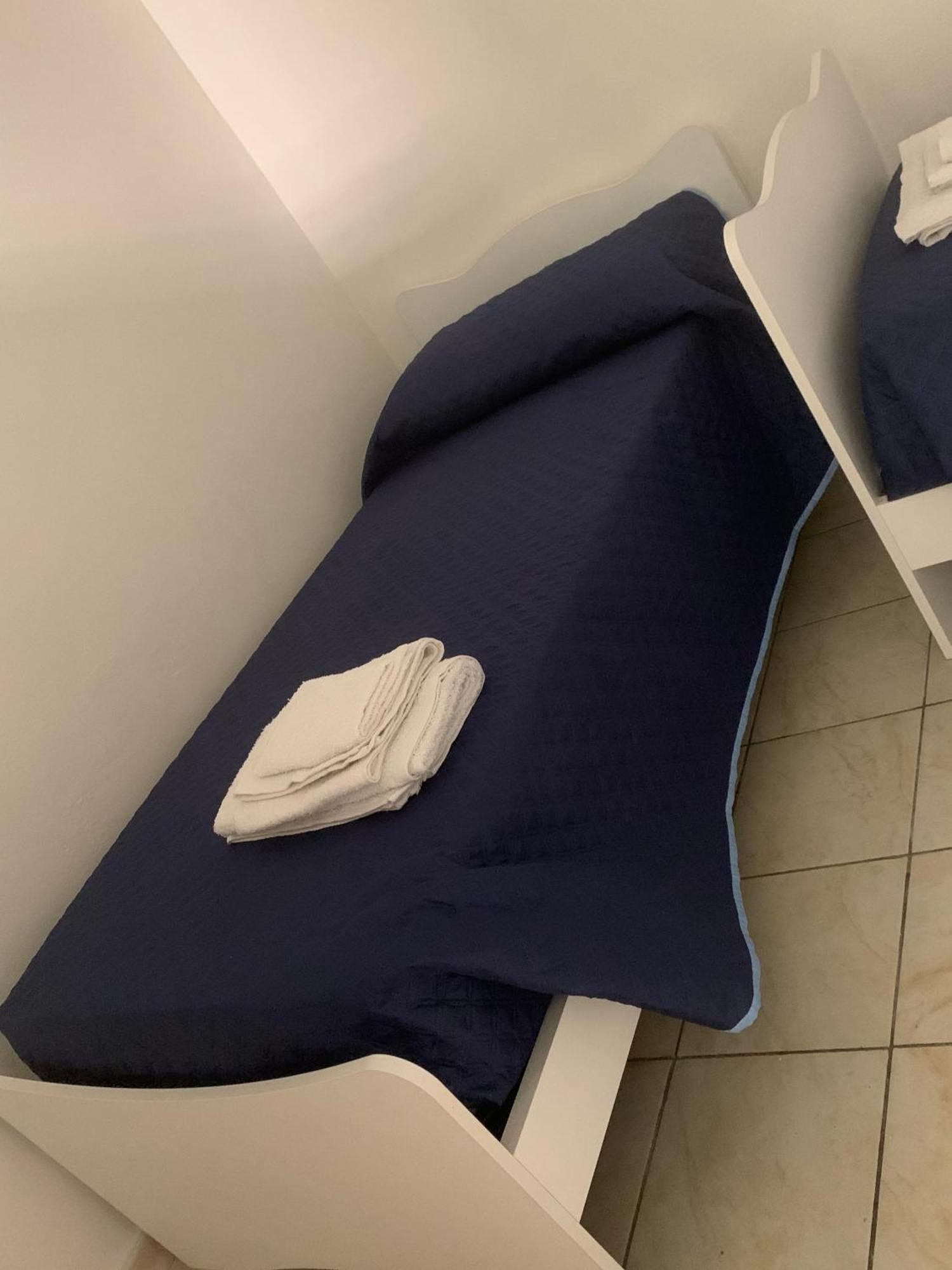 Apartament Ippocampo Alba E Tramonto Al Giardino Duepuntozero Zewnętrze zdjęcie