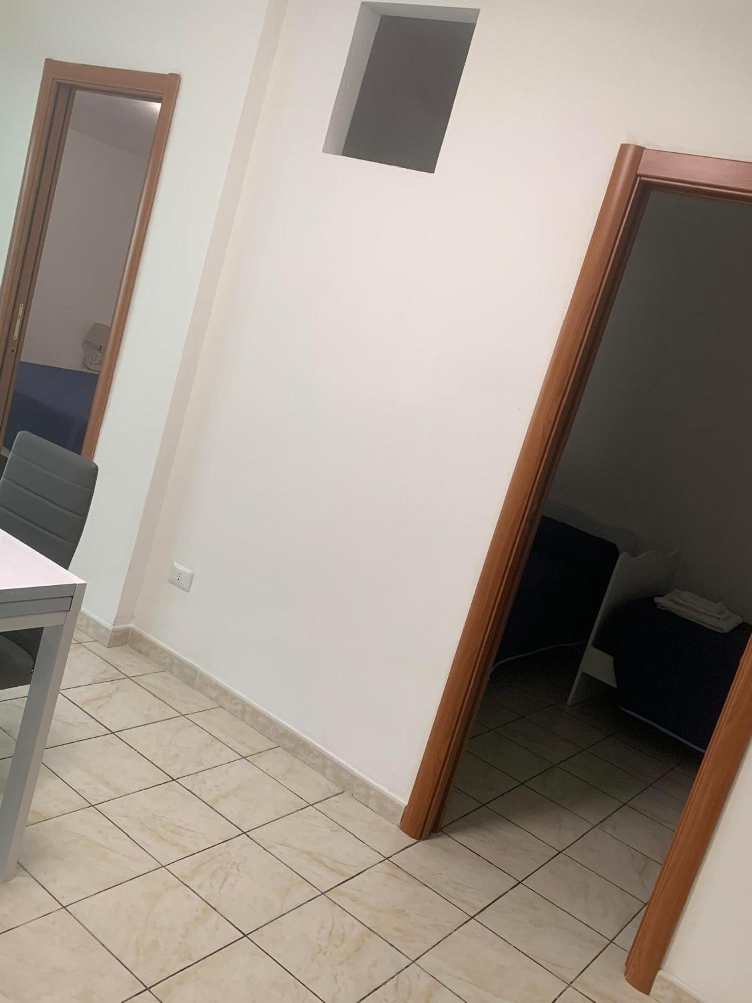 Apartament Ippocampo Alba E Tramonto Al Giardino Duepuntozero Zewnętrze zdjęcie