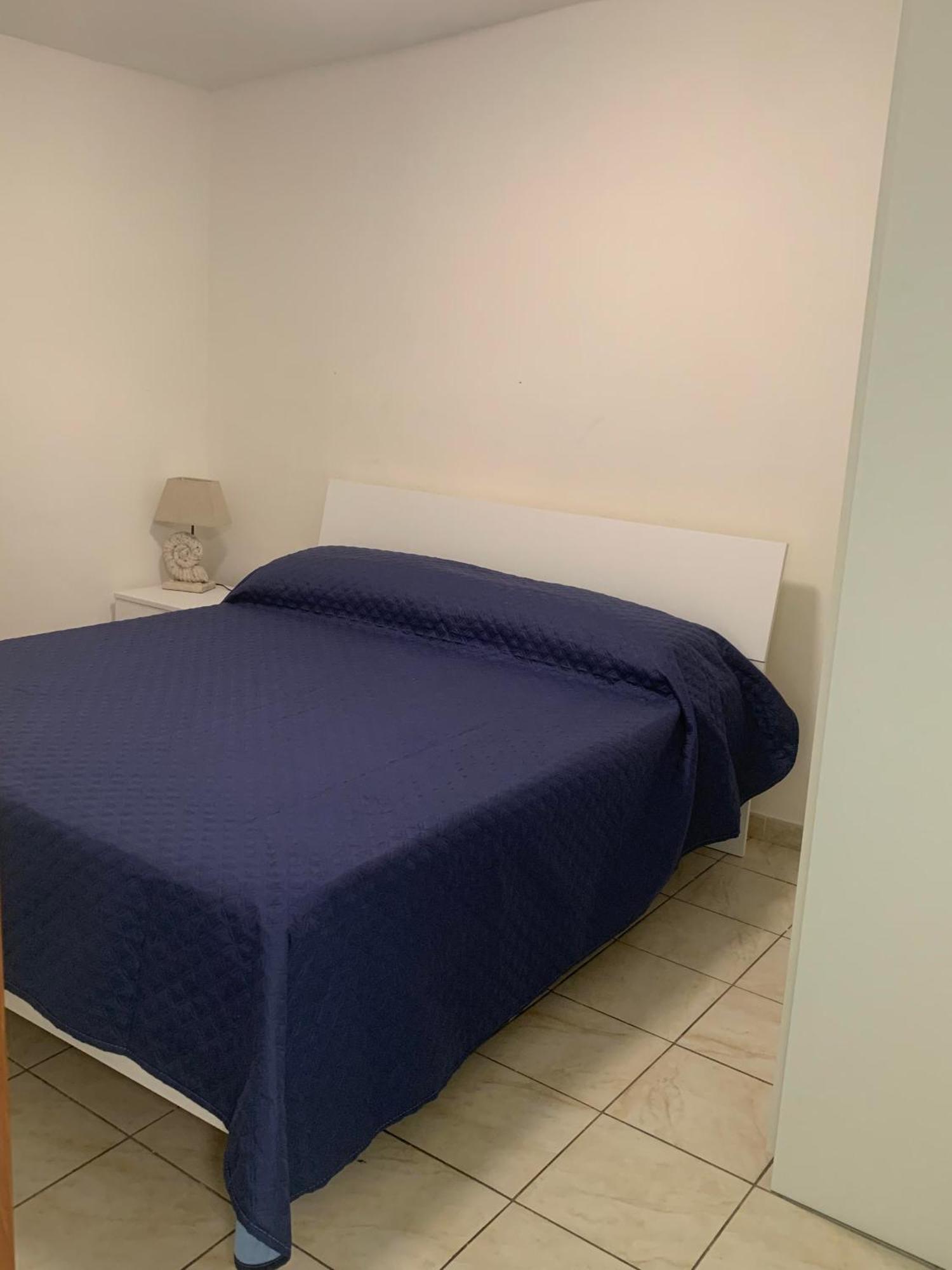 Apartament Ippocampo Alba E Tramonto Al Giardino Duepuntozero Zewnętrze zdjęcie