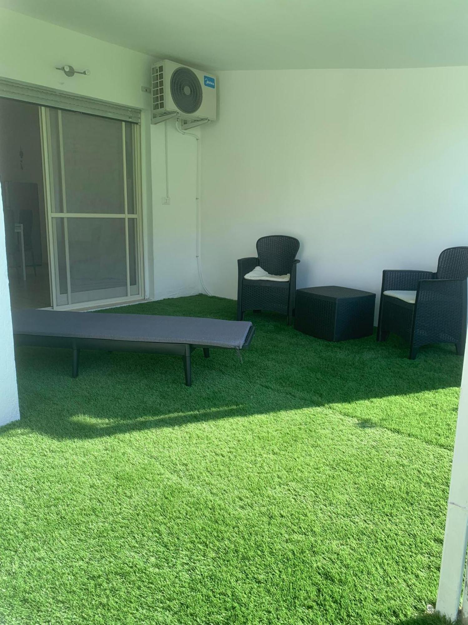 Apartament Ippocampo Alba E Tramonto Al Giardino Duepuntozero Zewnętrze zdjęcie