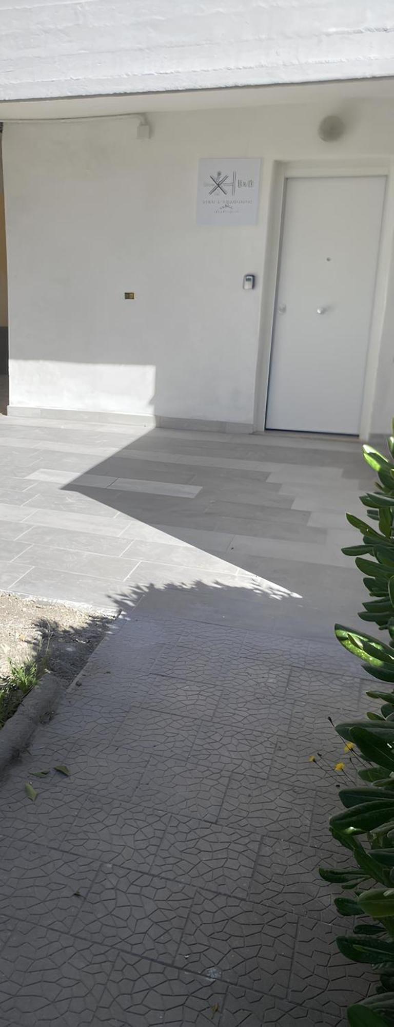 Apartament Ippocampo Alba E Tramonto Al Giardino Duepuntozero Zewnętrze zdjęcie